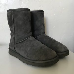 UGG boots